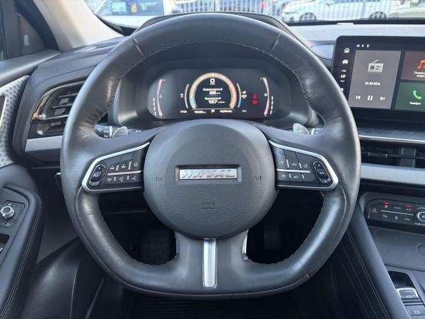 Haval F7 I Рестайлинг с пробегом 2022 года, цена 1 890 000 рублей, 76103 км, внедорожник, Автокод Объявления