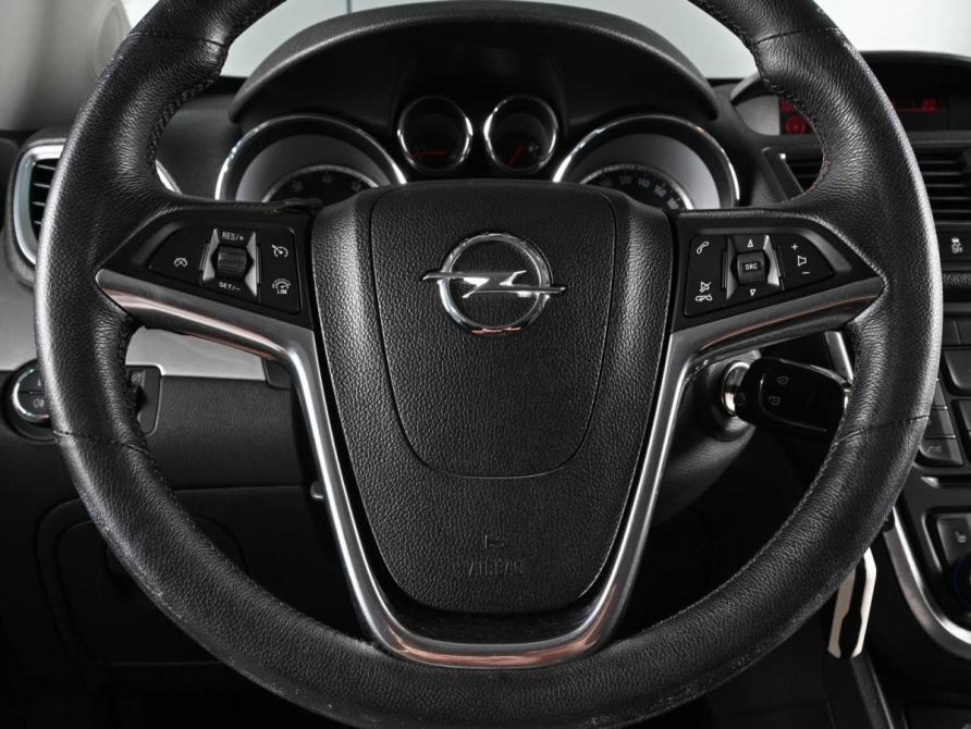 Opel Mokka I Ростов-на-Дону  - изображение 12