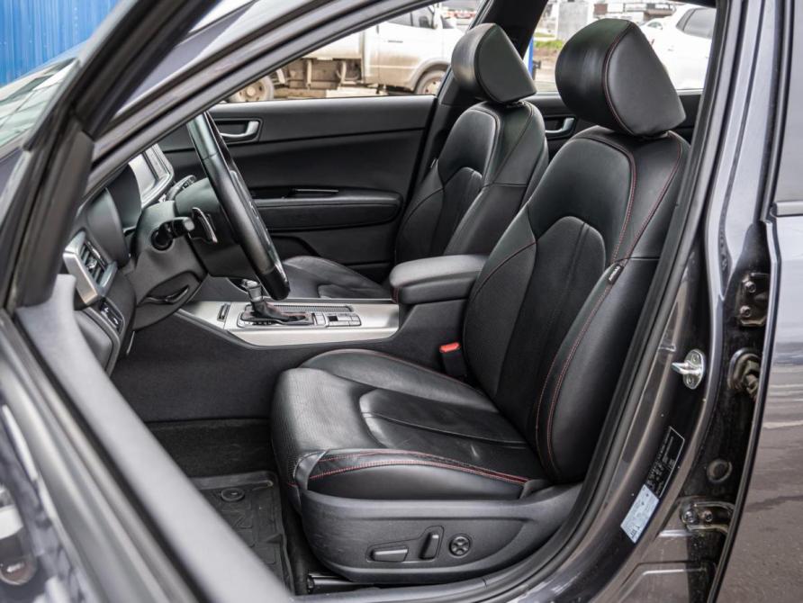 Kia Optima IV Краснодар  - изображение 10
