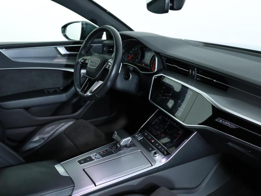 Audi A7 II (4K) Санкт-Петербург  - изображение 15