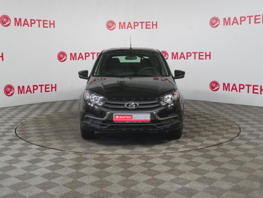 Lada (ВАЗ) Granta I Рестайлинг Вологда  - изображение 2