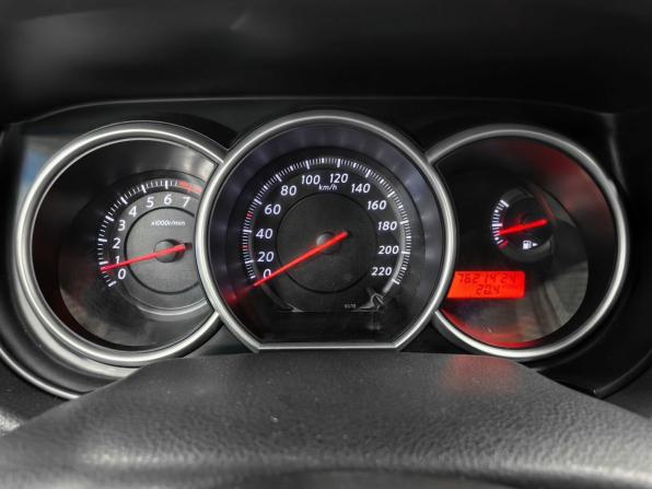 Nissan Tiida I Рестайлинг с пробегом 2010 года, цена 790 000 рублей, 276188 км, хэтчбек, Автокод Объявления