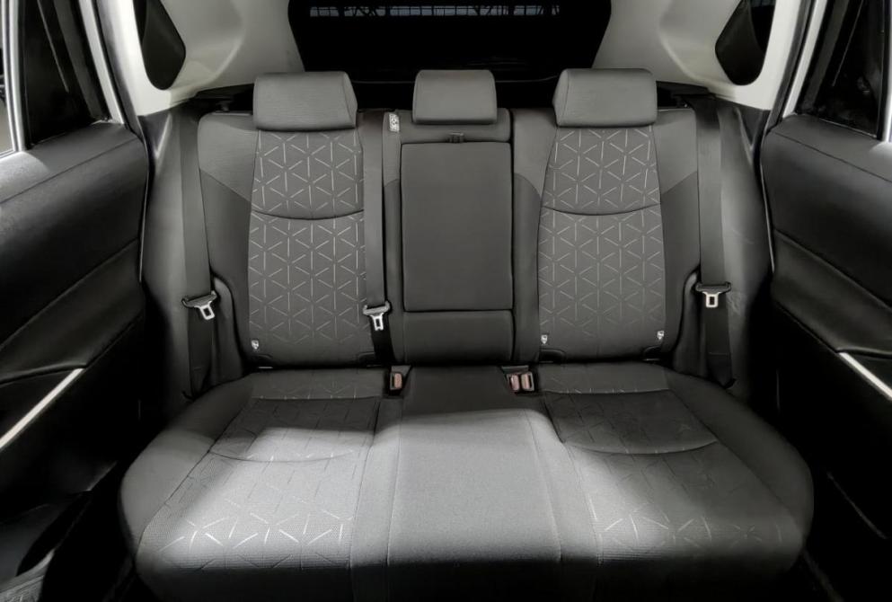 Toyota RAV4 V (XA50) Волгоград  - изображение 15