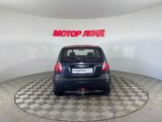 Hyundai Getz I Рестайлинг Воронеж  - изображение 28