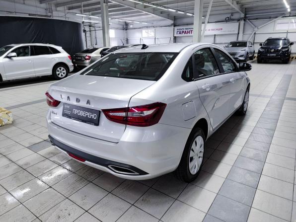 Lada (ВАЗ) Vesta I Рестайлинг (NG) с пробегом 2024 года, цена 1 200 000 рублей, 16134 км, седан, Автокод Объявления