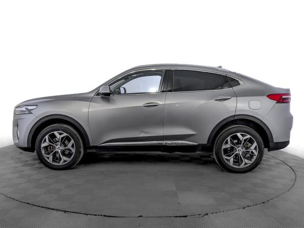 Haval F7x I с пробегом 2021 года, цена 1 830 000 рублей, 78876 км, внедорожник, Автокод Объявления