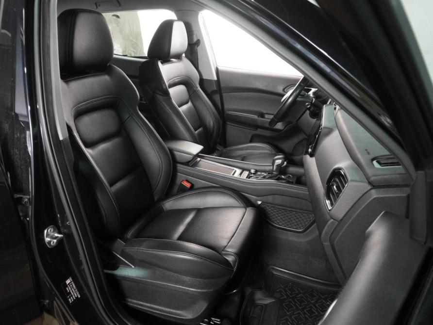Chery Tiggo 4 I Рестайлинг Воронеж  - изображение 8