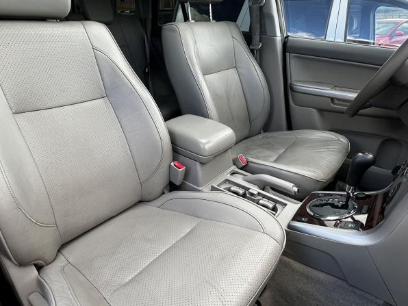 Suzuki Grand Vitara II Рестайлинг с пробегом 2008 года, цена 899 000 рублей, 216270 км, внедорожник, Автокод Объявления