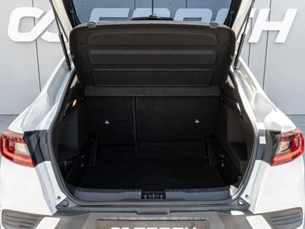 Renault Samsung XM3 с пробегом 2020 года, цена 2 340 000 рублей, 140853 км, внедорожник, Автокод Объявления