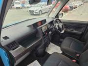 Toyota Roomy I Рестайлинг Тюмень  - изображение 31