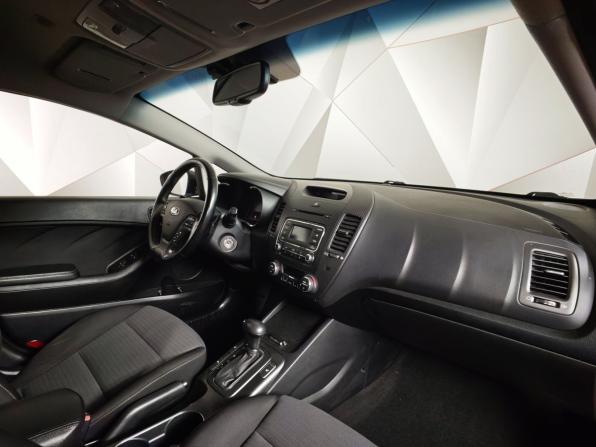 Kia Cerato III с пробегом 2015 года, цена 1 097 000 рублей, 156637 км, седан, Автокод Объявления
