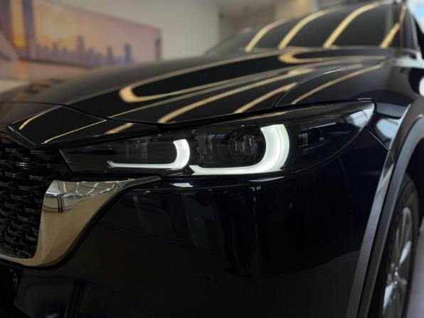 Новый Mazda CX-5 II Рестайлинг 2025 года, цена 4 350 000 рублей, внедорожник, Автокод Объявления