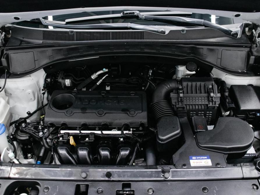 Hyundai Santa Fe III Красноярск  - изображение 29