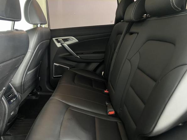Geely Atlas I с пробегом 2019 года, цена 1 550 000 рублей, 120516 км, внедорожник, Автокод Объявления