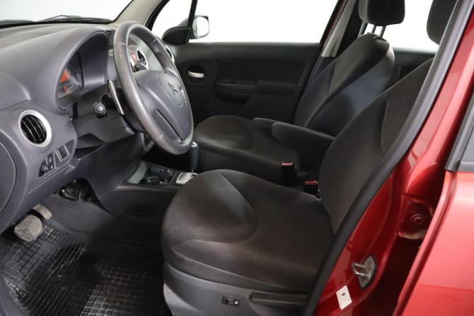 Citroen C3 I Рестайлинг с пробегом 2008 года, цена 399 000 рублей, 99000 км, хэтчбек, Автокод Объявления