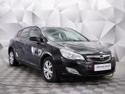 Opel Astra J Ульяновск  - изображение 25