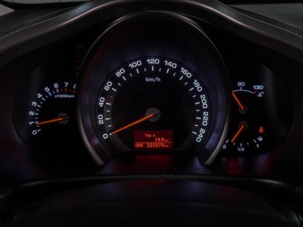 Kia Sportage III с пробегом 2010 года, цена 989 000 рублей, 222379 км, внедорожник, Автокод Объявления
