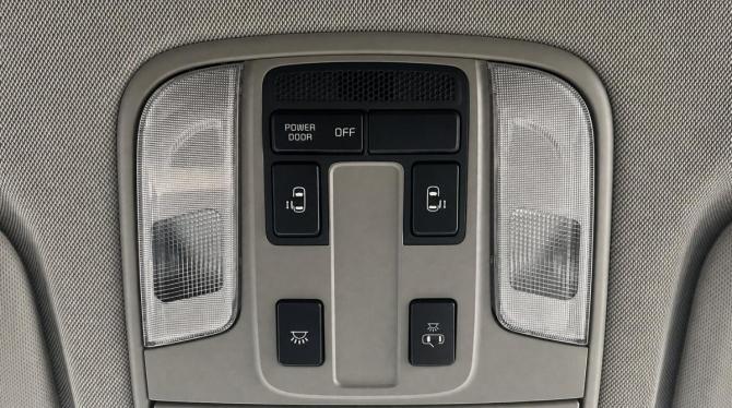 Kia Carnival III с пробегом 2018 года, цена 2 600 000 рублей, 94835 км, минивэн, Автокод Объявления