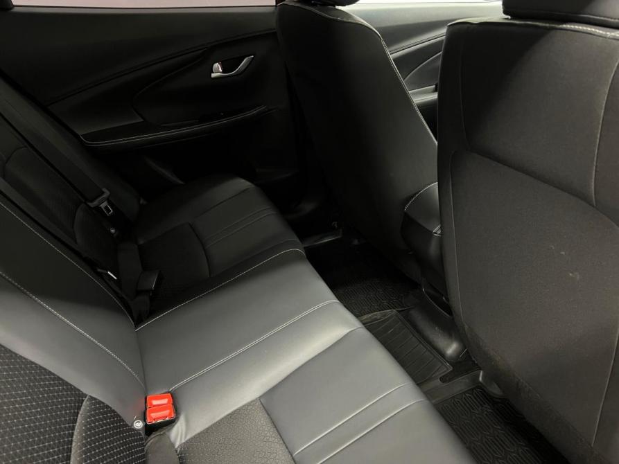 Changan Alsvin Санкт-Петербург  - изображение 23