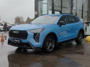 Haval Jolion I Рестайлинг Ижевск  - изображение 29