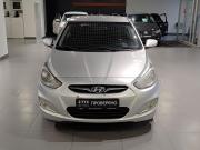 Hyundai Solaris I Казань  - изображение 24