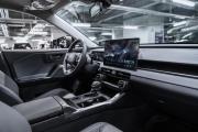 Toyota RAV4 VI (XA60) Москва  - изображение 32