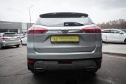 Geely Atlas I Иркутск  - изображение 29