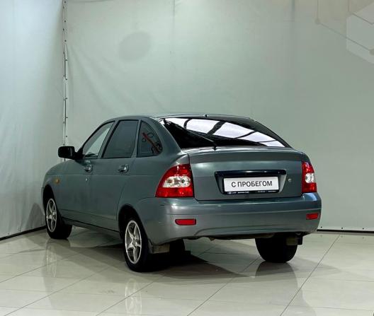 Lada (ВАЗ) Priora I с пробегом 2011 года, цена 185 000 рублей, 267553 км, хэтчбек, Автокод Объявления