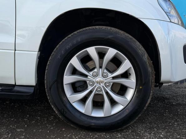 Suzuki Grand Vitara II Рестайлинг 2 с пробегом 2014 года, цена 1 339 000 рублей, 157000 км, внедорожник, Автокод Объявления