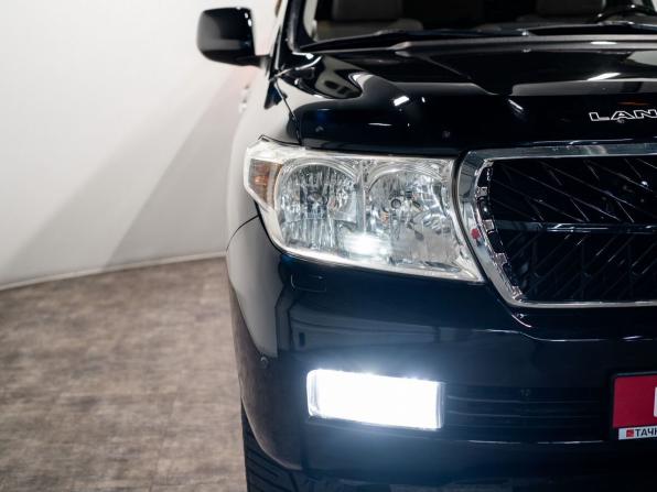 Toyota Land Cruiser 200 Series с пробегом 2008 года, цена 3 145 000 рублей, 369350 км, внедорожник, Автокод Объявления