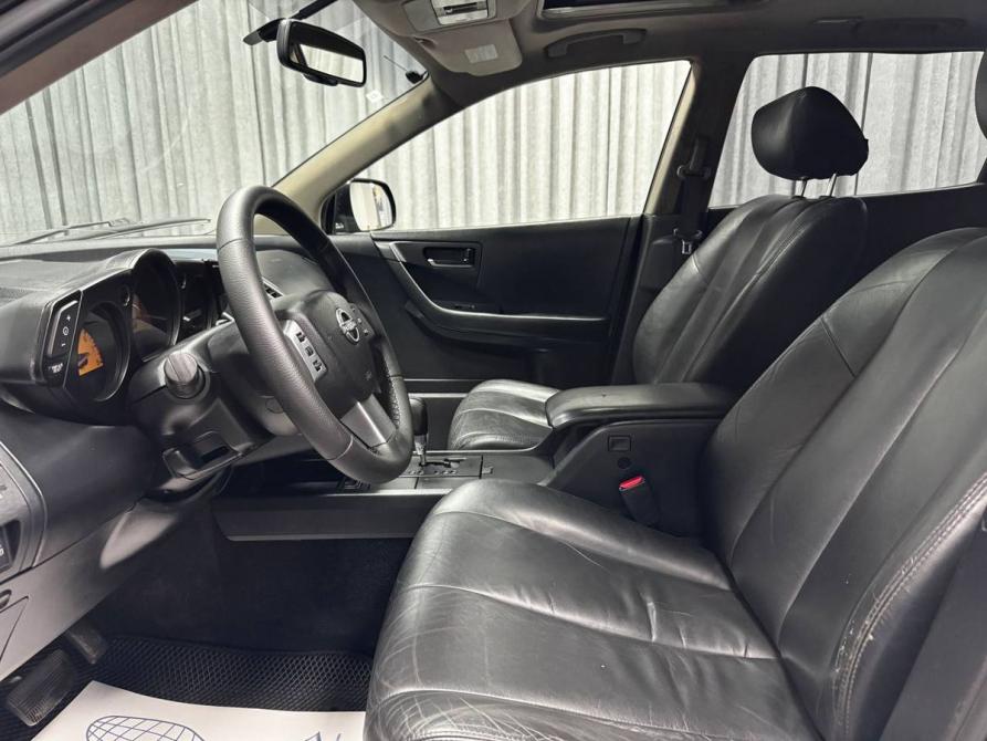 Nissan Murano I (Z50) Стерлитамак  - изображение 17