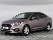 Hyundai Solaris II Химки  - изображение 13