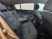 Kia Sportage IV Москва  - изображение 29