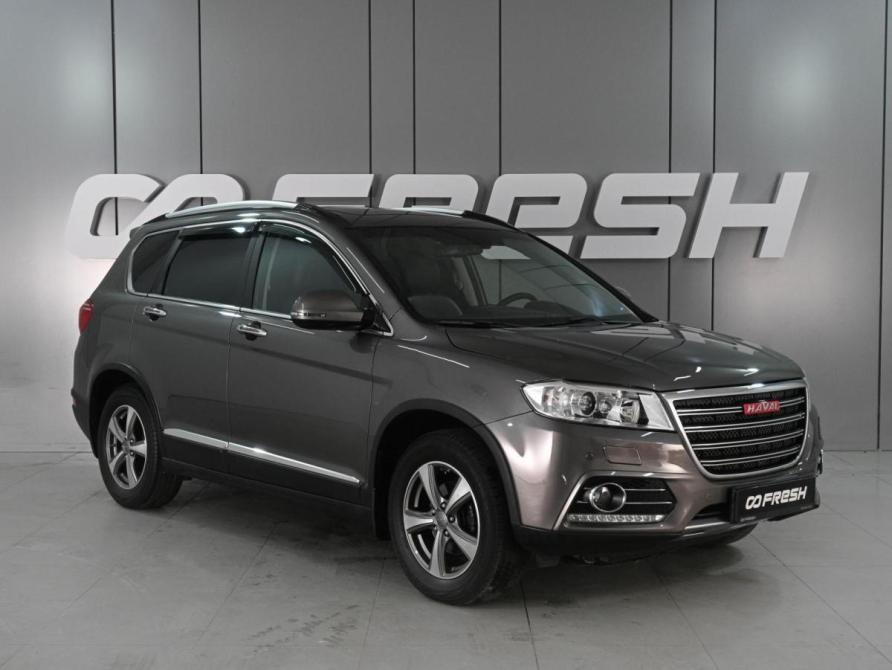 Haval H6 I Ростов-на-Дону  - изображение 1