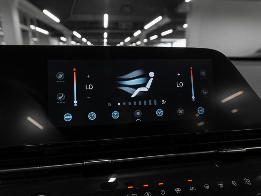 Omoda C5 I Москва  - изображение 21