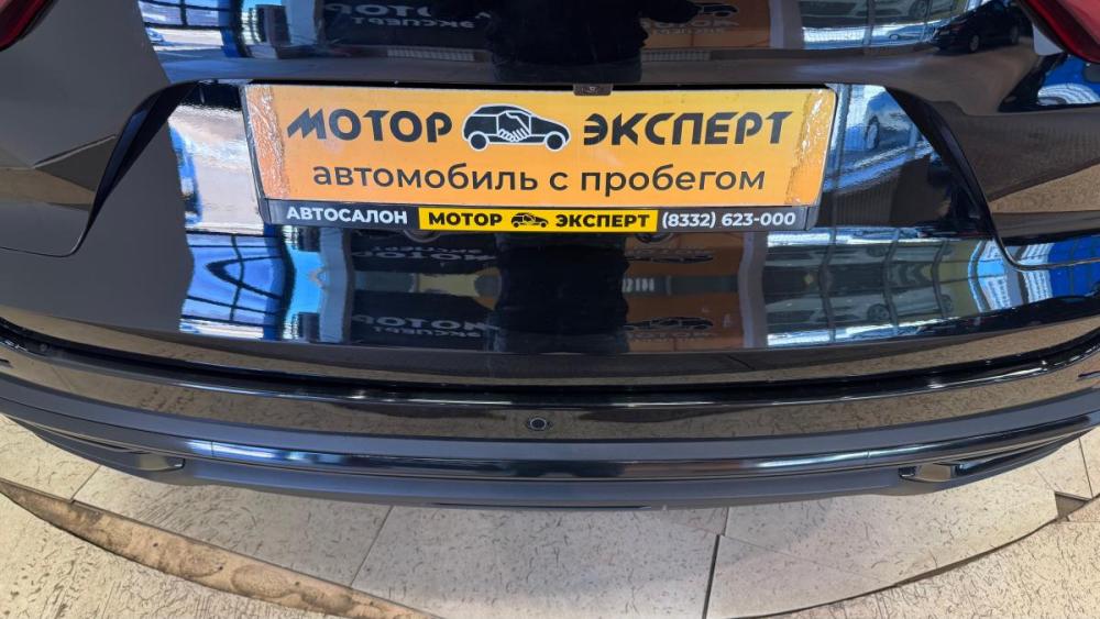 Haval M6 II Липецк  - изображение 7