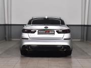 Kia Optima IV Рестайлинг Кемерово  - изображение 27