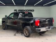 Chevrolet Silverado III (K2XX) Рестайлинг Уфа  - изображение 22