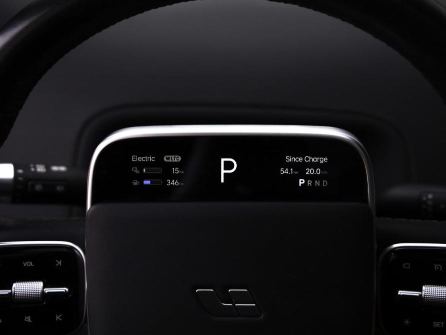 Li Auto (Lixiang) L9 I Санкт-Петербург  - изображение 16