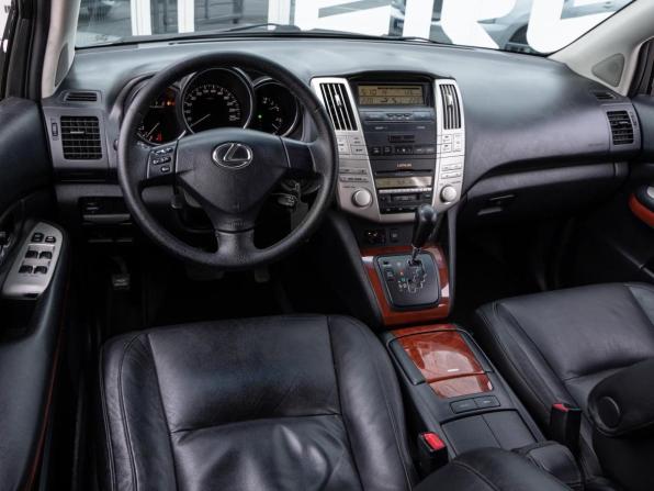 Lexus RX II с пробегом 2005 года, цена 1 077 000 рублей, 255052 км, внедорожник, Автокод Объявления
