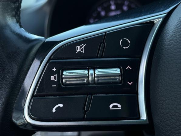 Kia Cerato IV с пробегом 2019 года, цена 1 350 000 рублей, 176684 км, седан, Автокод Объявления