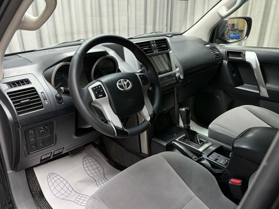Toyota Land Cruiser Prado 150 Series Ижевск  - изображение 8