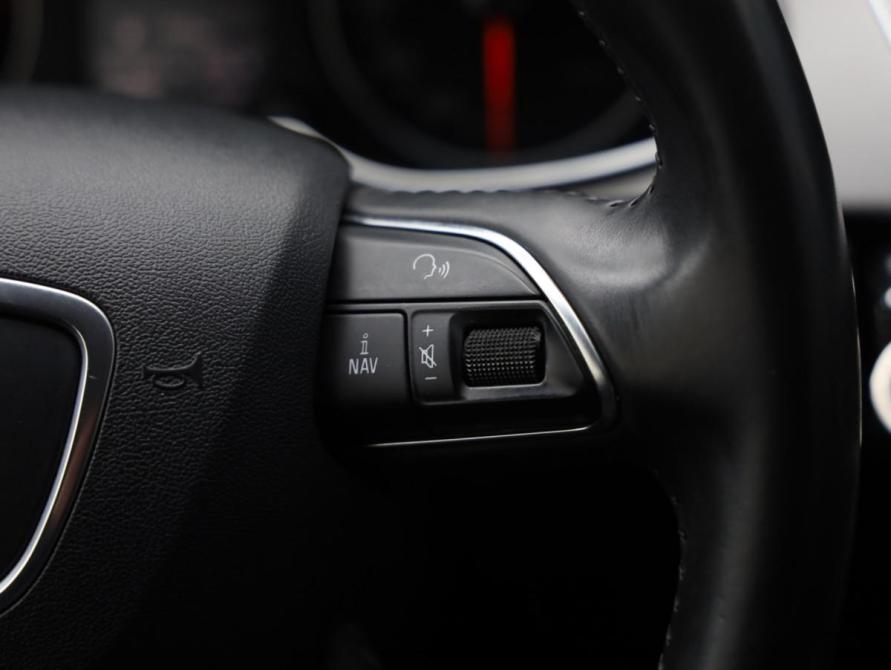 Audi A4 allroad IV (B8) Рестайлинг Санкт-Петербург  - изображение 13
