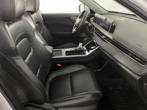 Chery Tiggo 4 Pro I Рестайлинг с пробегом 2024 года, цена 1 600 000 рублей, 38460 км, внедорожник, Автокод Объявления