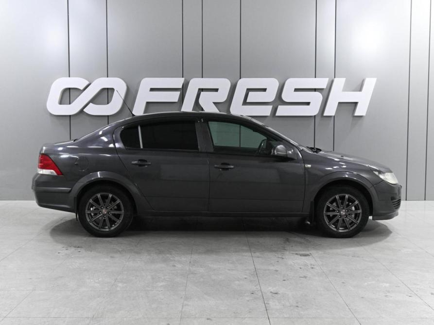 Opel Astra H Рестайлинг Ростов-на-Дону  - изображение 5