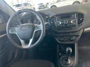 Lada (ВАЗ) Vesta I Новосибирск  - изображение 39