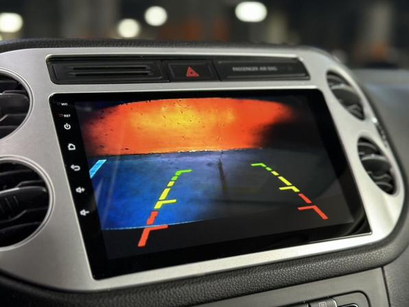 Volkswagen Tiguan I Рестайлинг с пробегом 2012 года, цена 1 147 000 рублей, 195057 км, внедорожник, Автокод Объявления