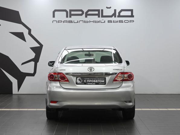 Toyota Corolla X (E140 E150) Рестайлинг с пробегом 2012 года, цена 1 129 900 рублей, 213000 км, седан, Автокод Объявления