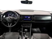 Skoda Kodiaq I Москва  - изображение 44