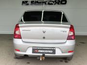 Renault Logan I Рестайлинг Уфа  - изображение 18